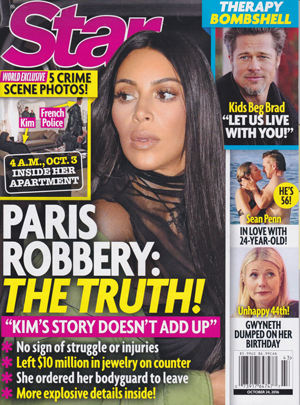 Illustration for article titled This Week In Tabloids: Ben Affleck Is Supposedly Filling Taylor Swift's Blank Space